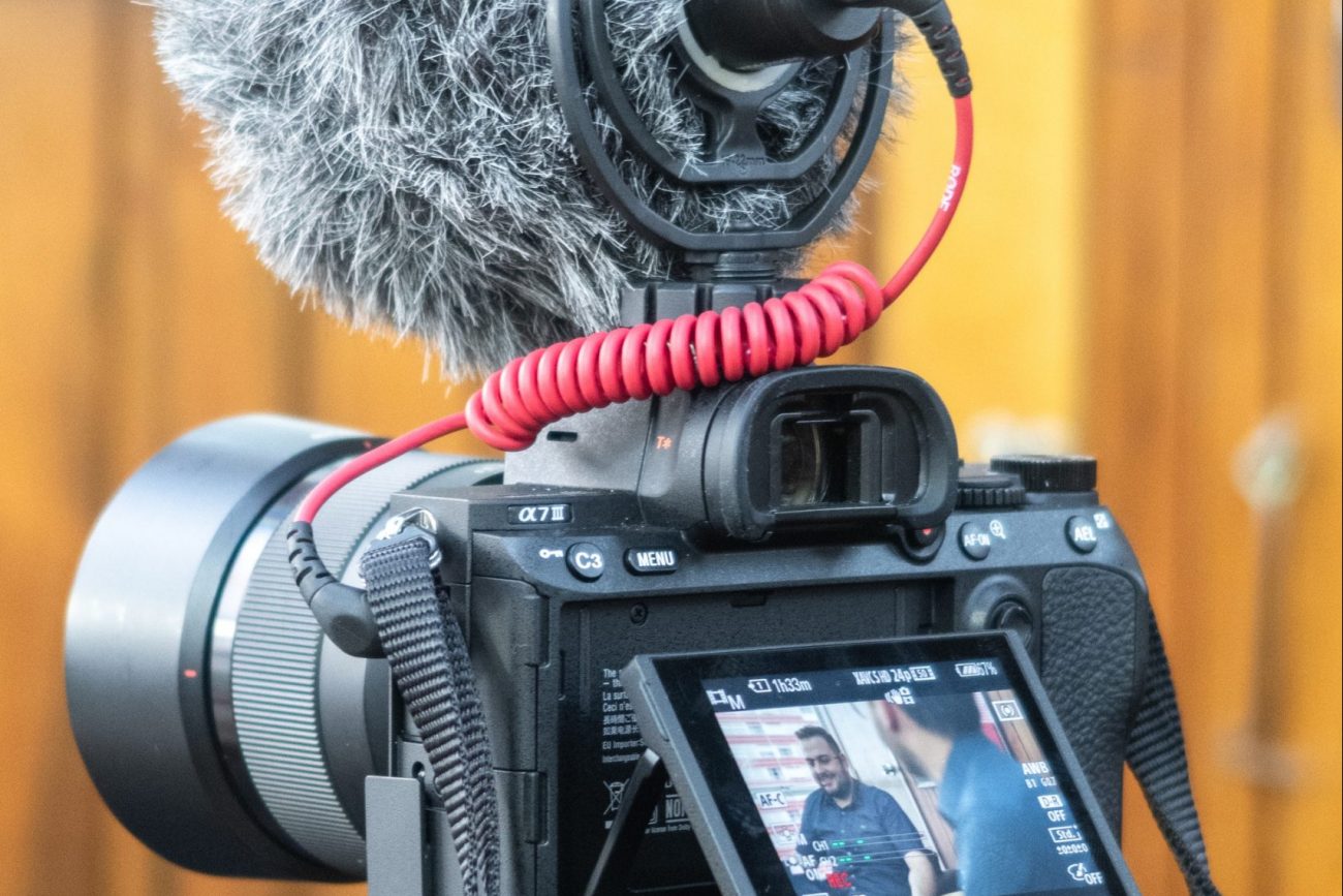 How to use video as a content marketing strategy